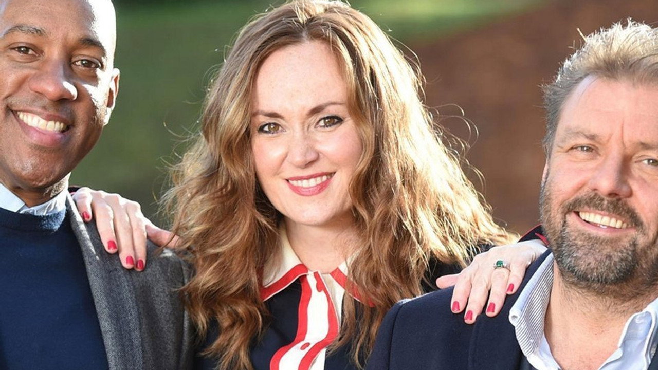 Homes Under the Hammer