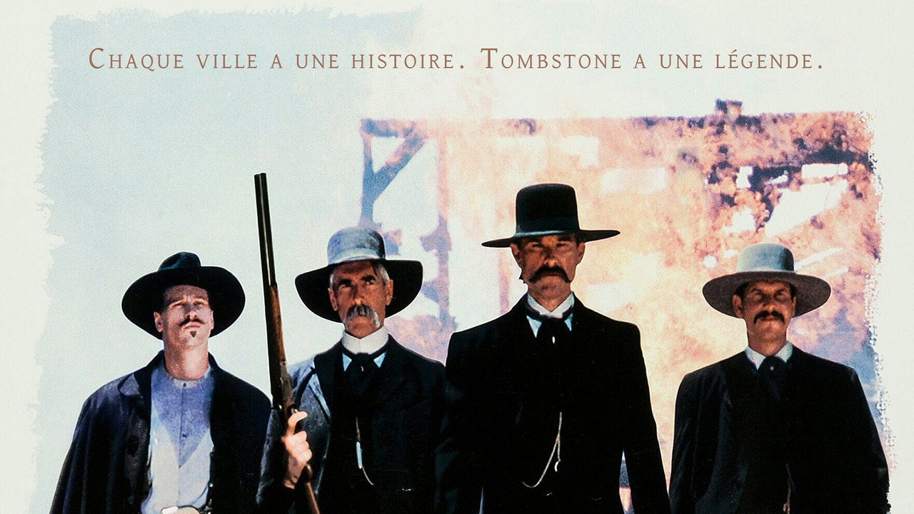 Tombstone