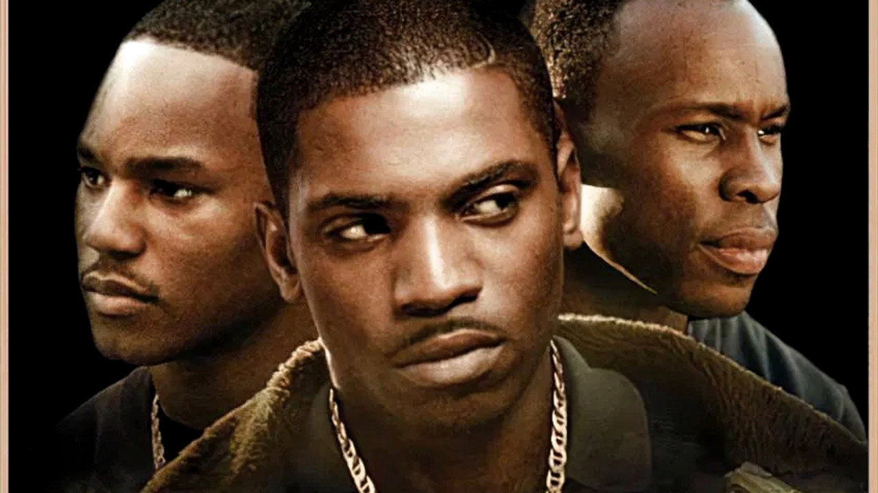 Paid in Full