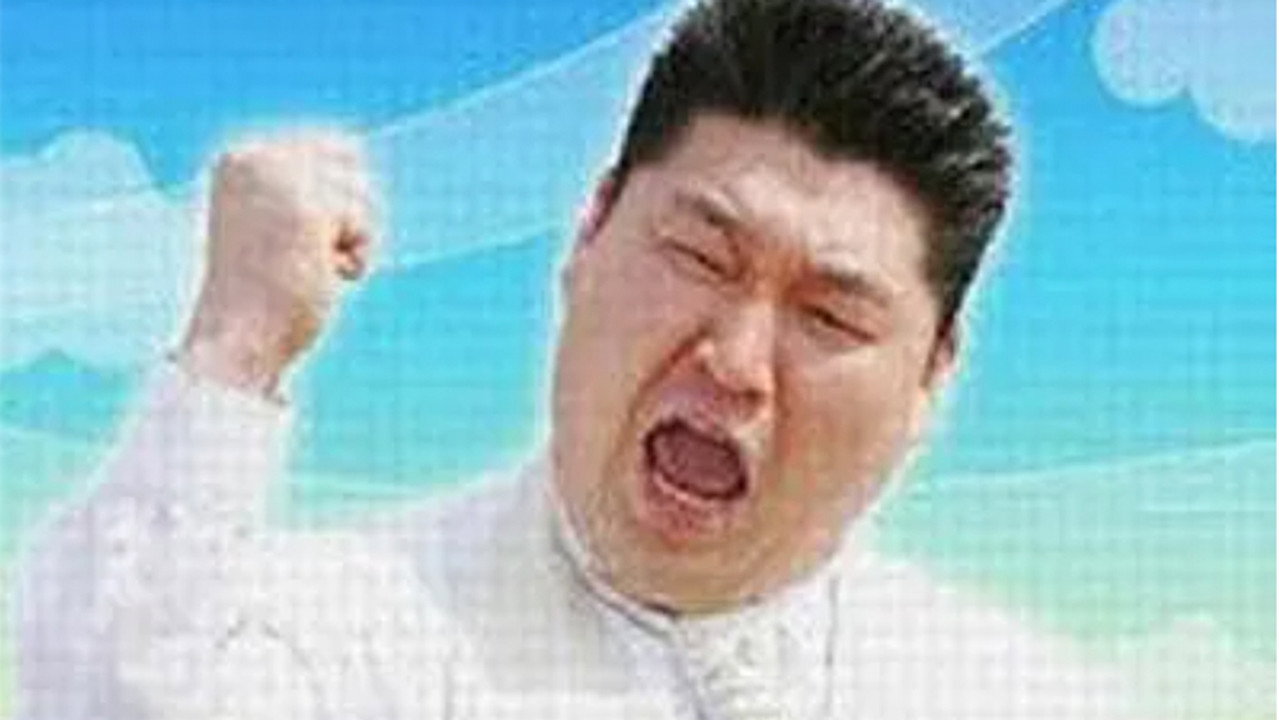 리얼 로망스 연애편지