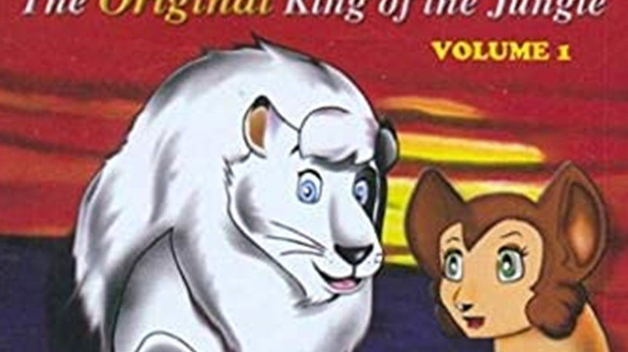 Leo the Lion