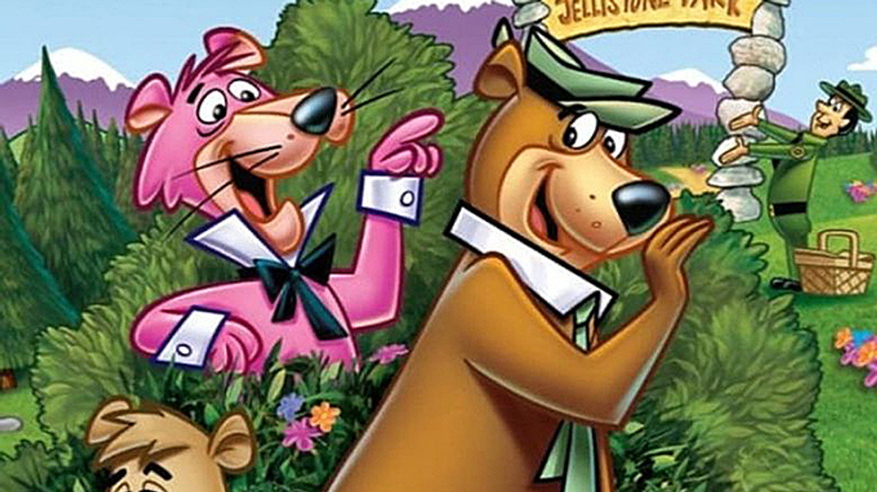 Yogi L’Ours