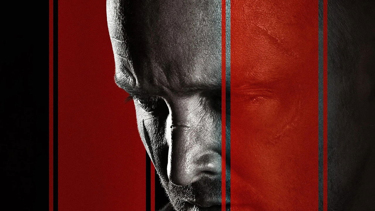 El Camino: A Breaking Bad Film