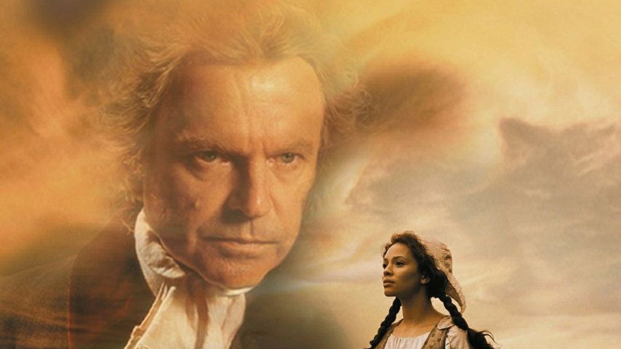 Sally Hemings: An American Scandal