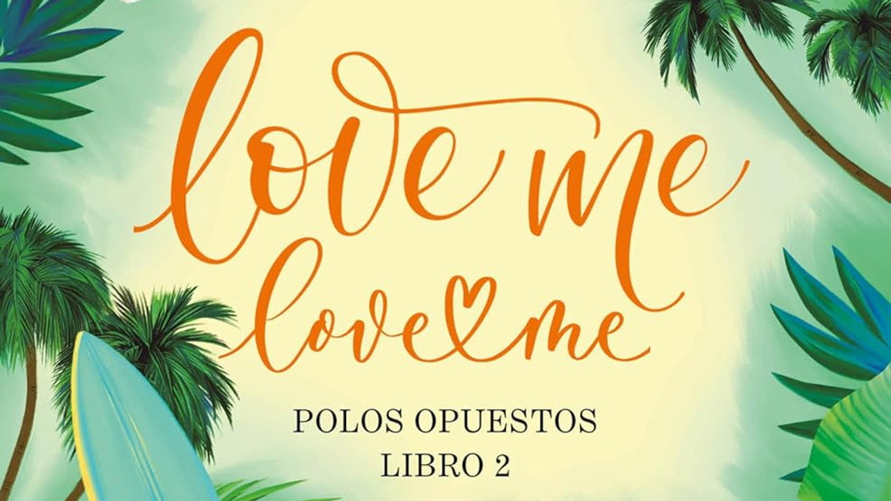 Love Me Love Me 2