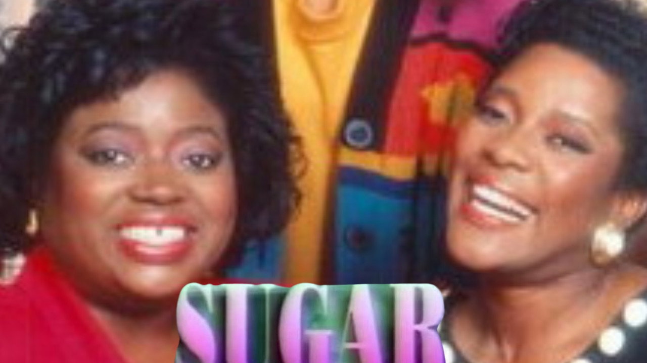 Sugar and Spice