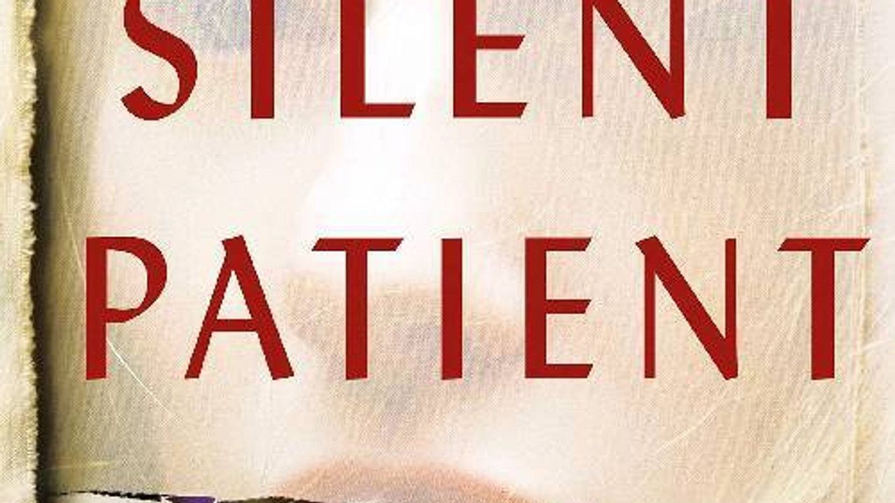 The Silent Patient