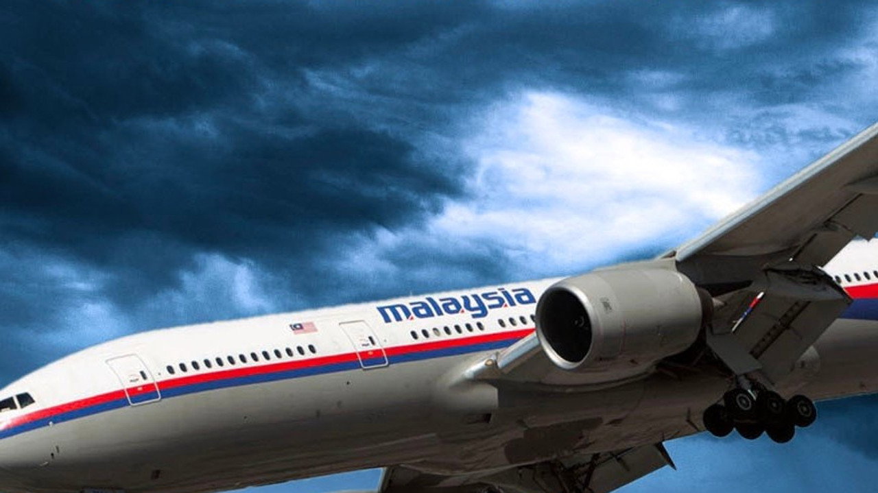 MH370 : l'impossible disparition