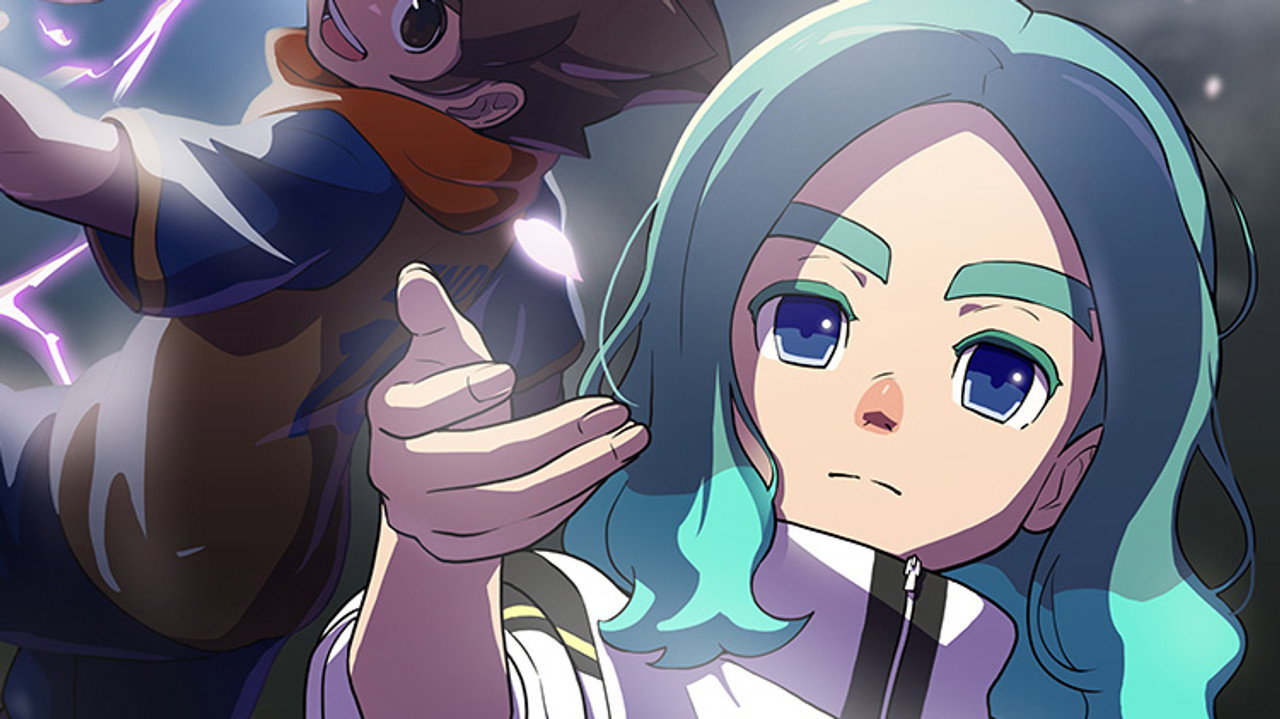 Inazuma Eleven, le film : Prologue des nouveaux héros