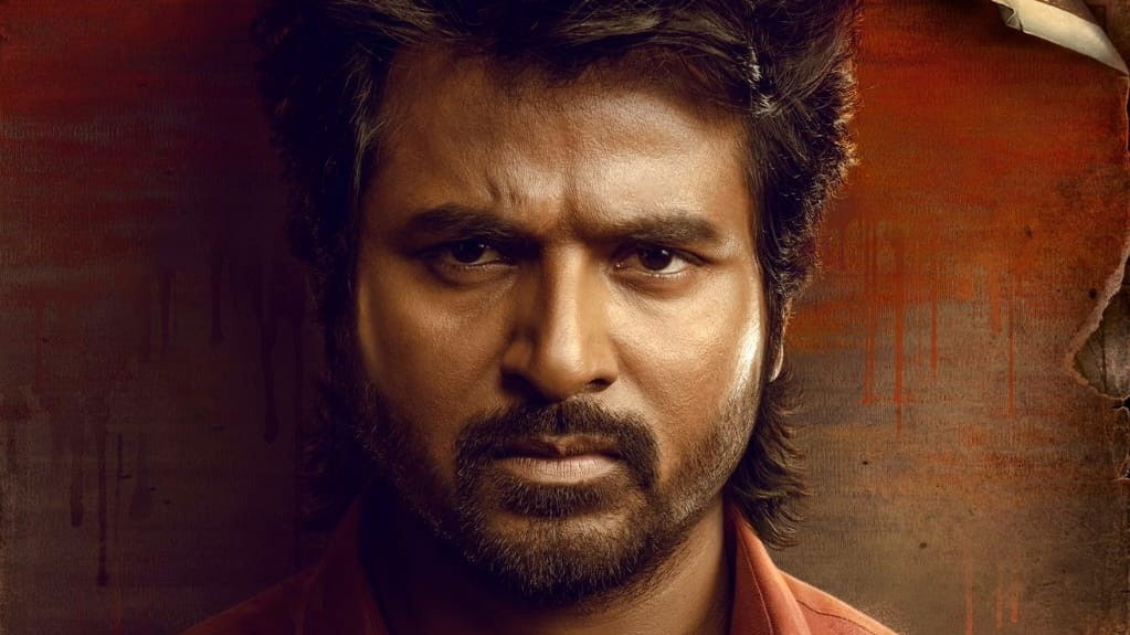 Maaveeran Free Watch Movie — TamilYogi.su