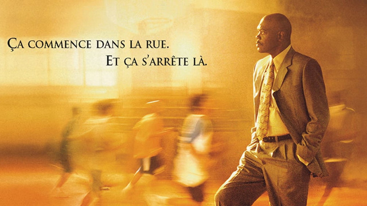 Coach Carter