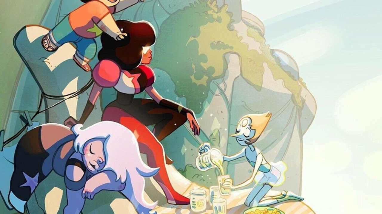 Steven Universe