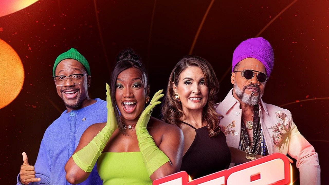 The Voice Kids (Brésil)