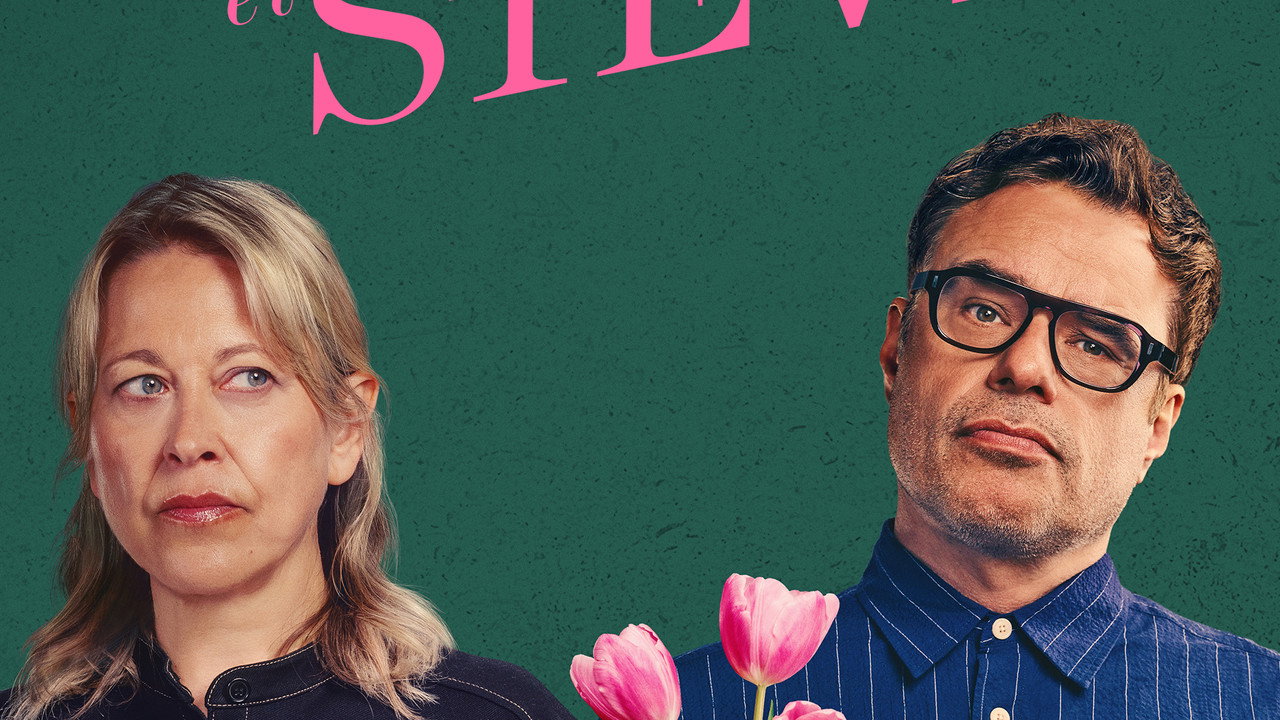 Alice et Steve