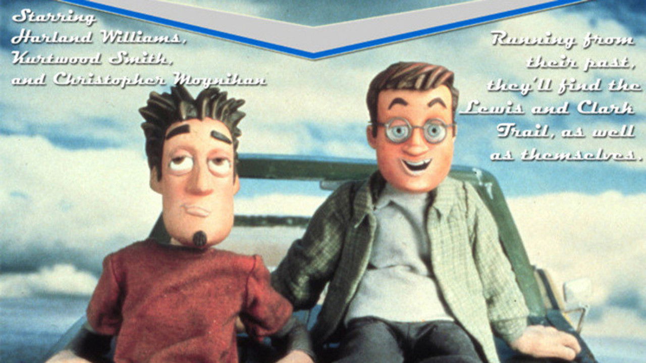 Watch Gary & Mike TV Show Online Free HD — PopcornMovies