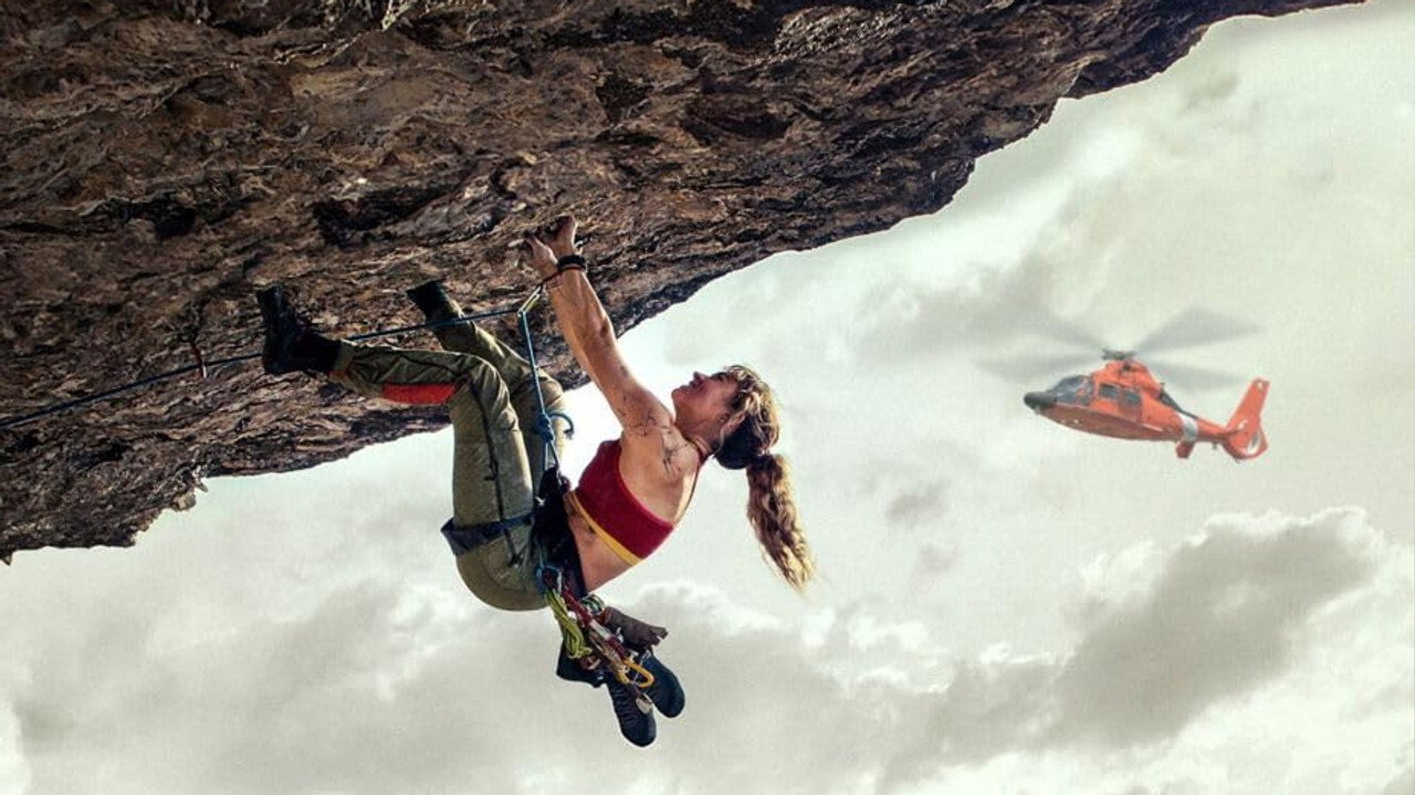 Cliffhanger