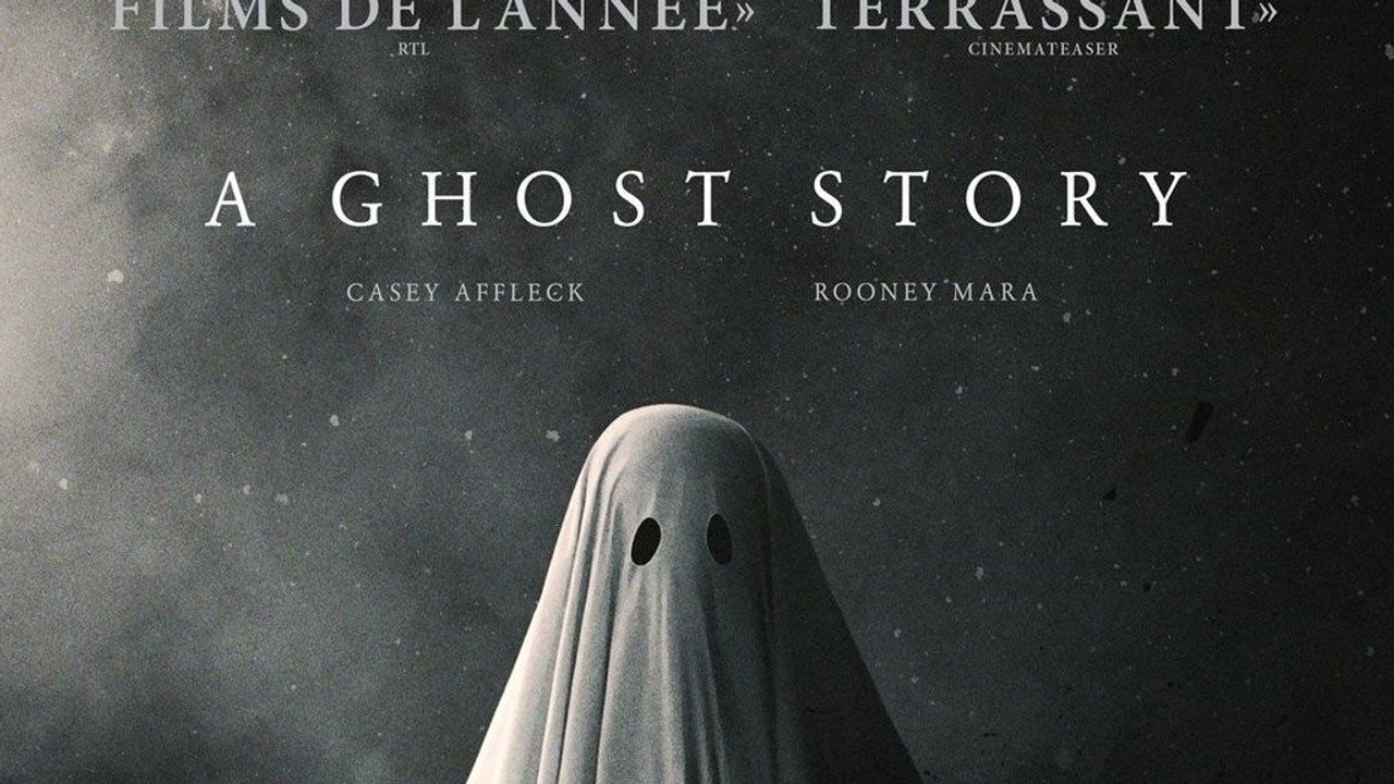A Ghost Story