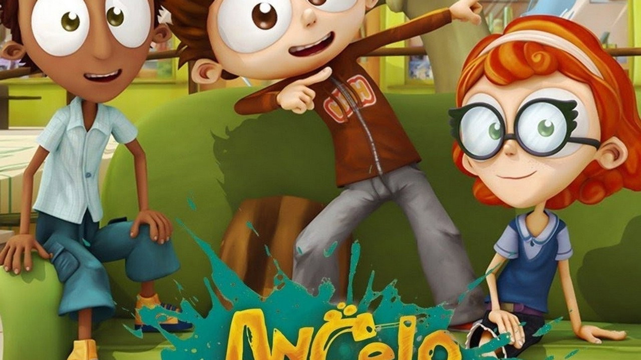 Angelo la Débrouille
