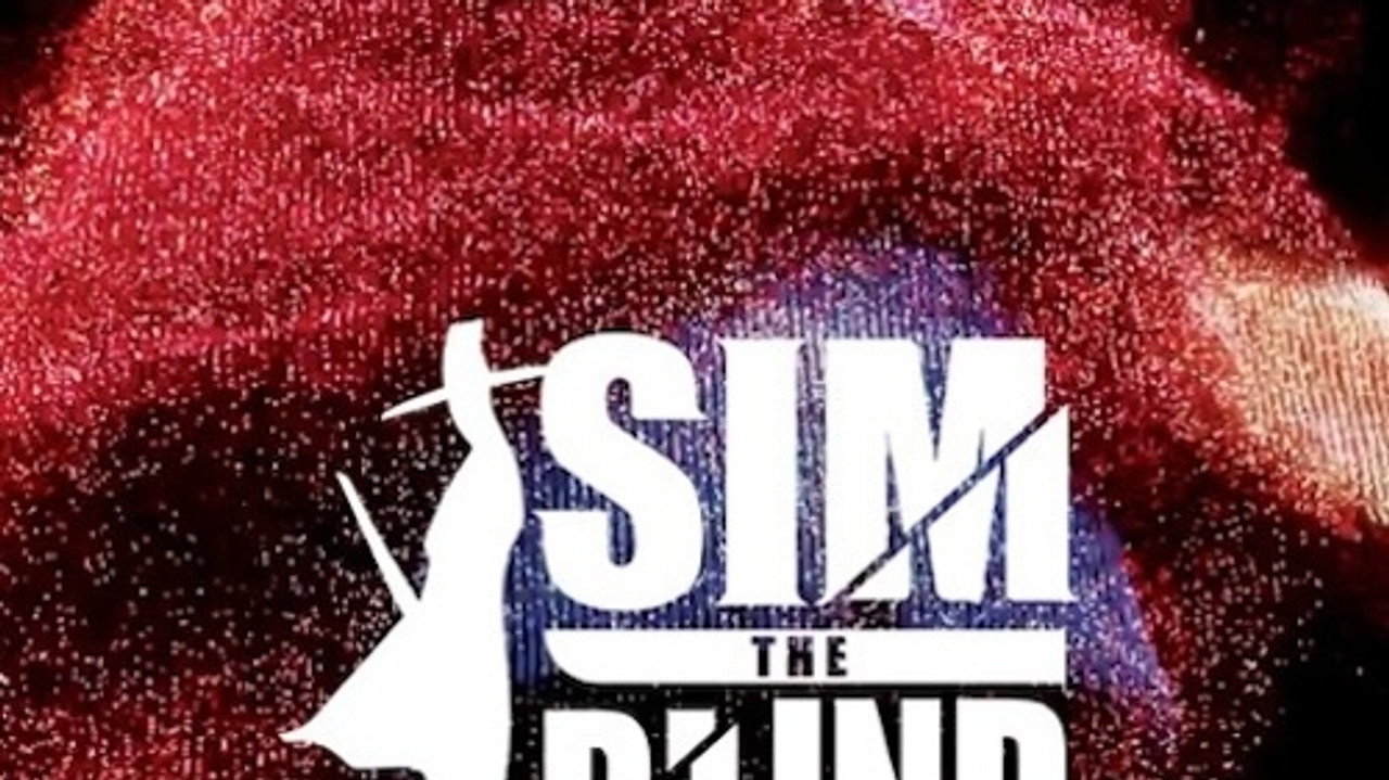 SIM: the Blind