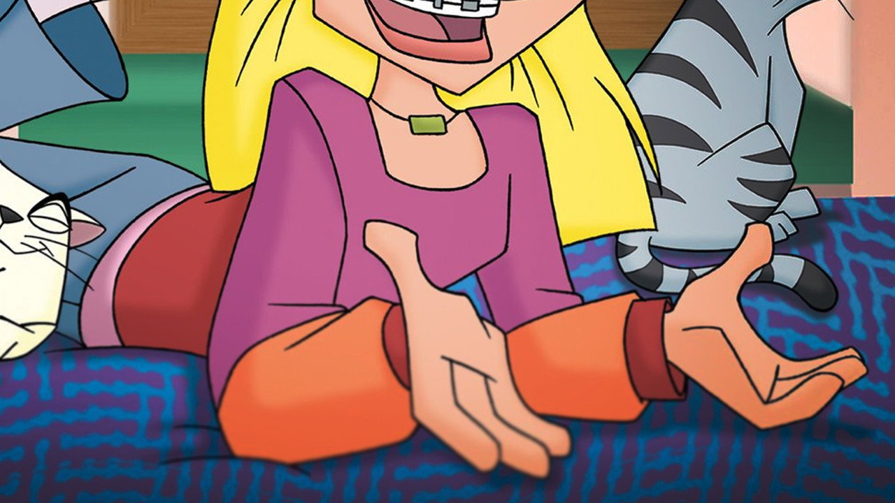 Sourire d'enfer