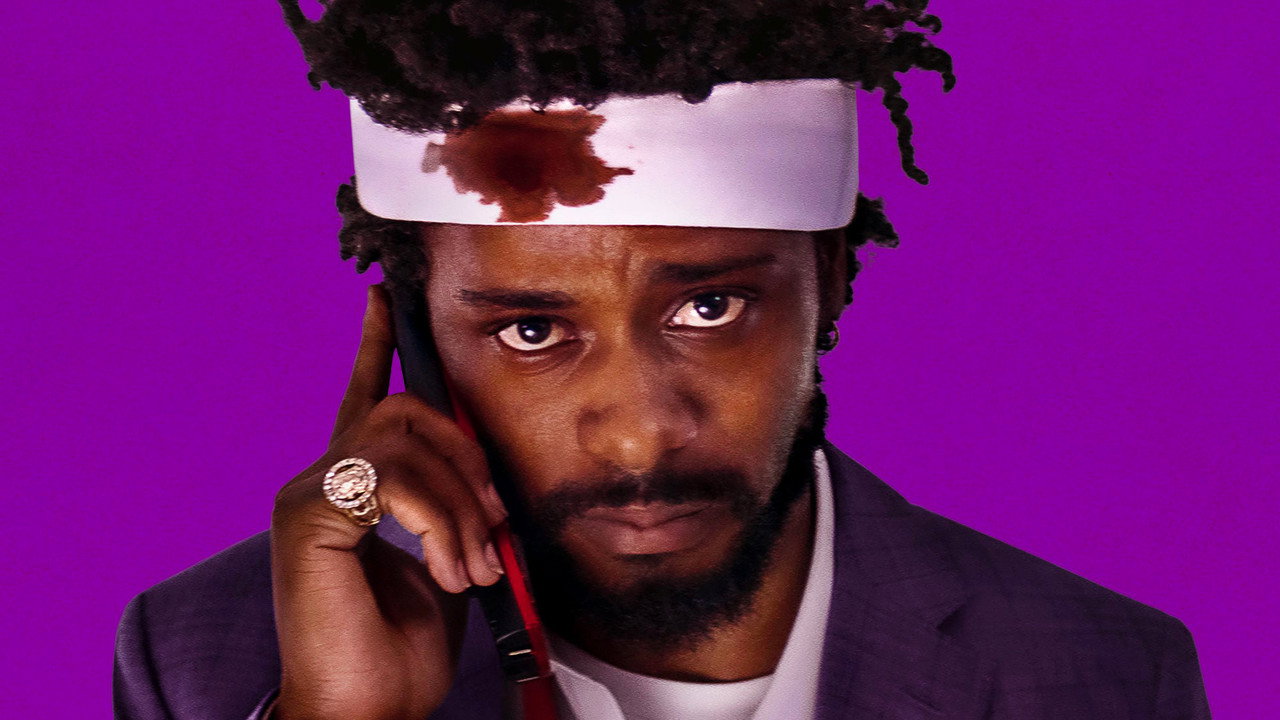 Sorry to Bother You