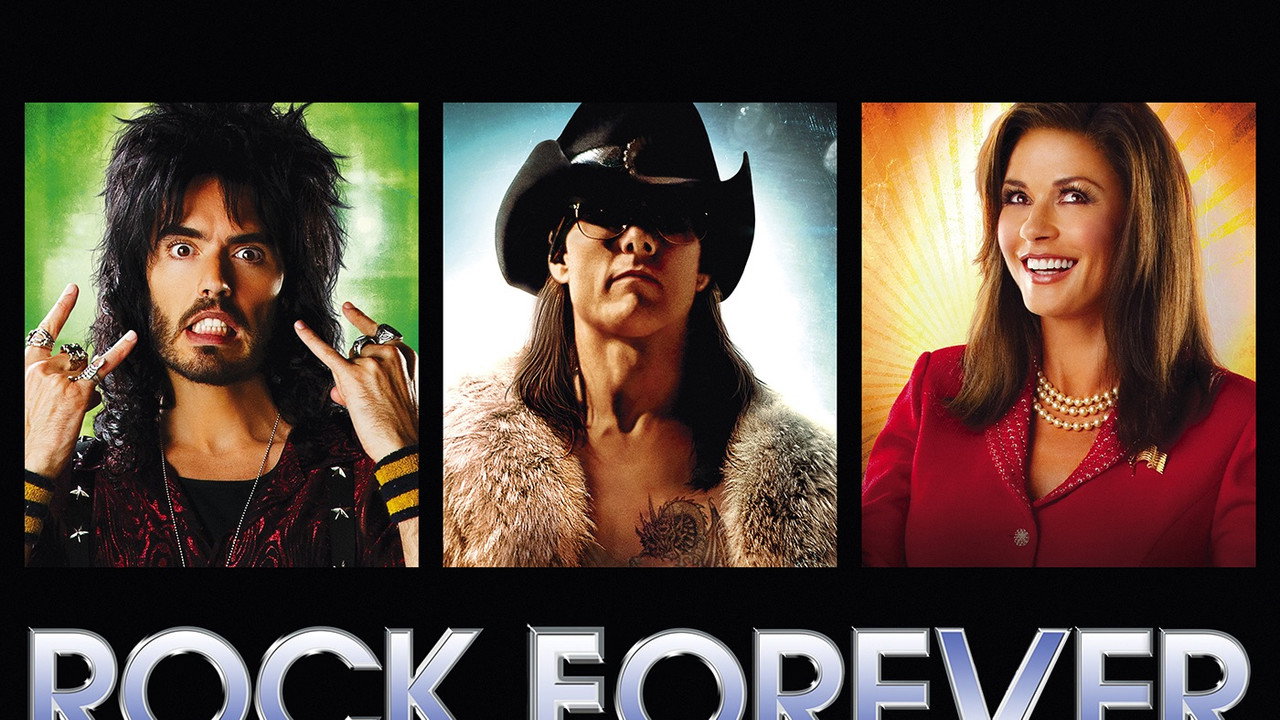 Rock Forever