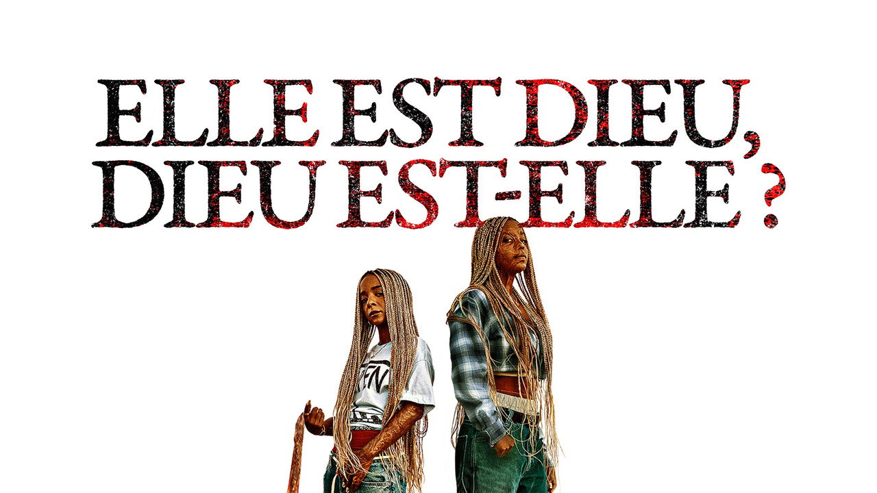 Elle est dieu, dieu est-elle ?