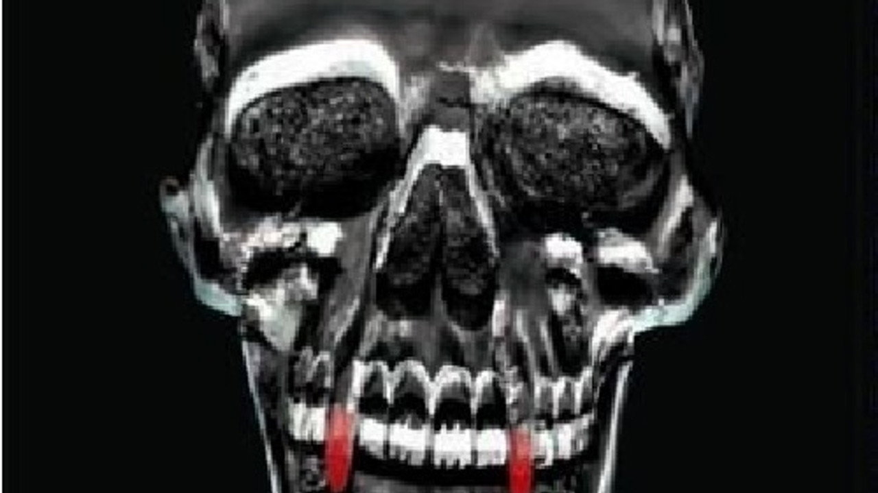 Bloodlust