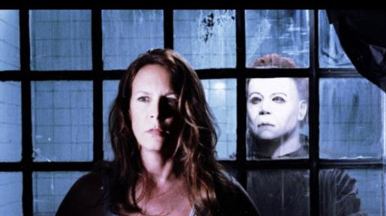 Halloween: Resurrected