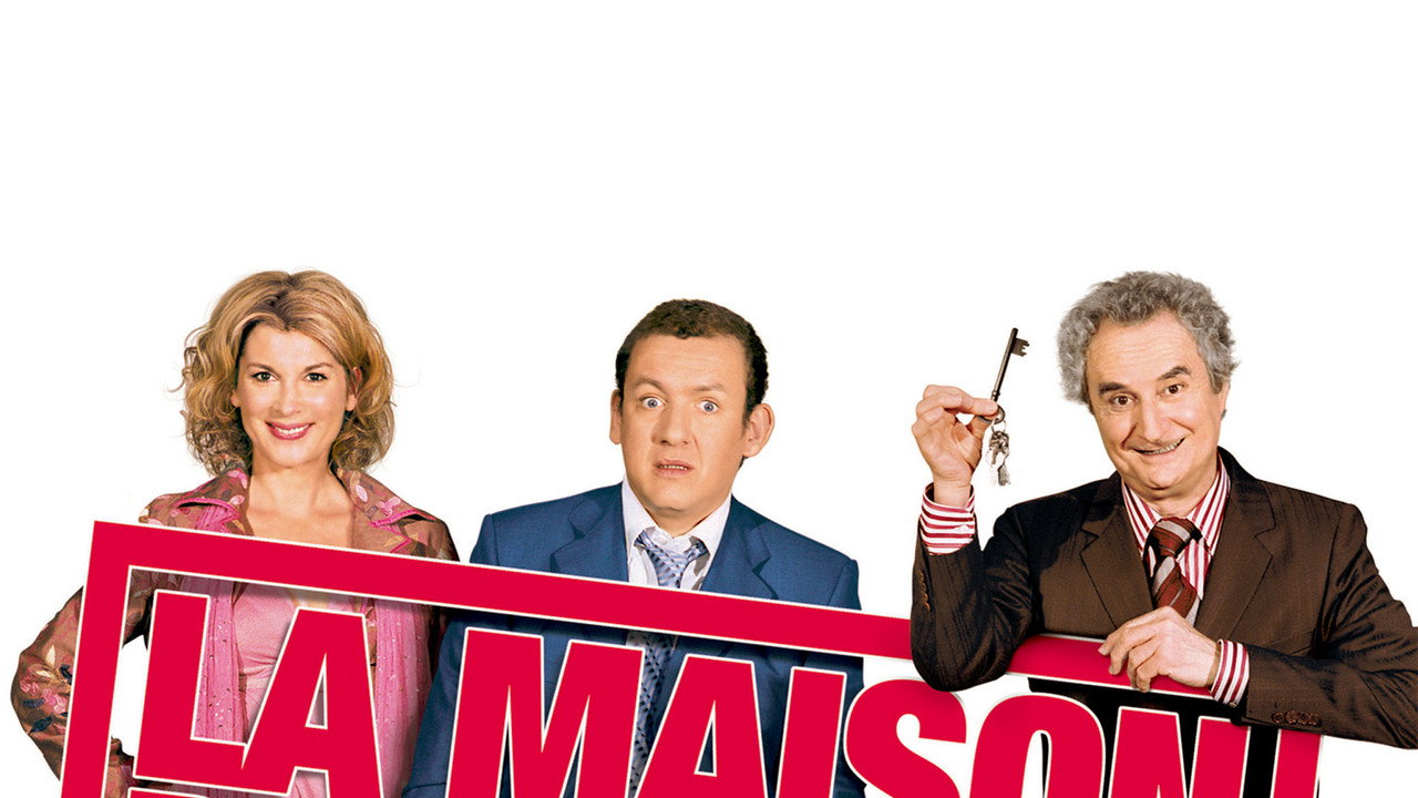 La Maison du bonheur