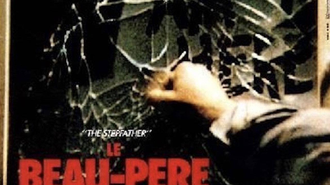 Le Beau-père
