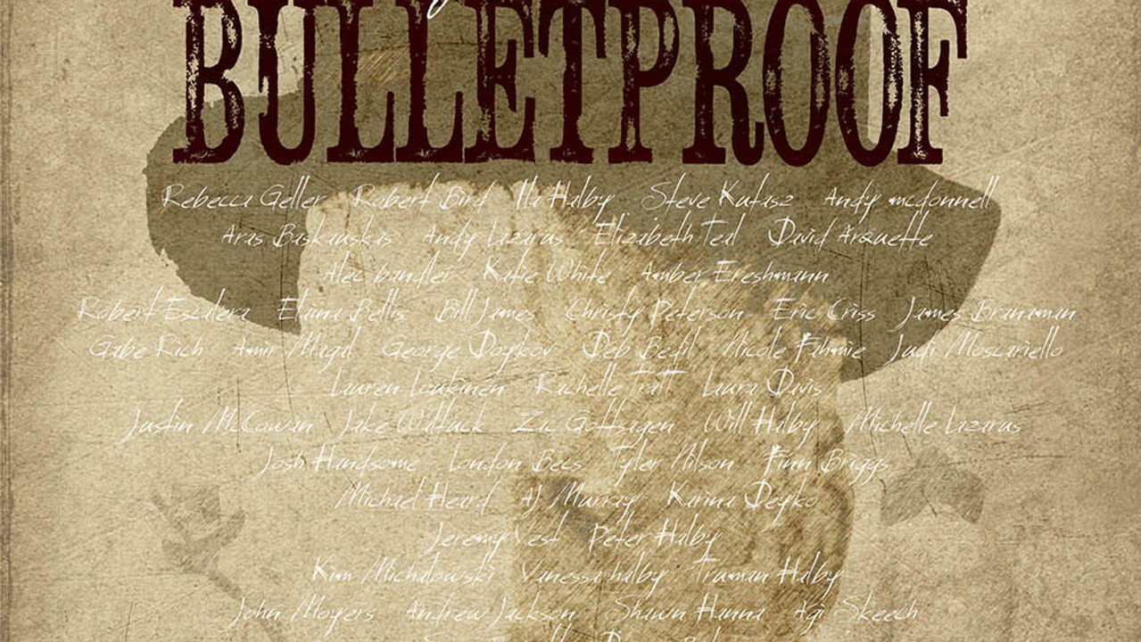 Bulletproof