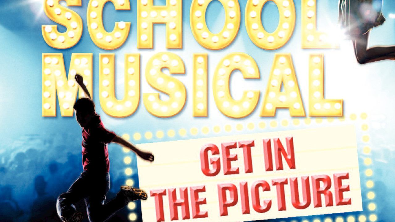 High School Musical: Get in the Picture
