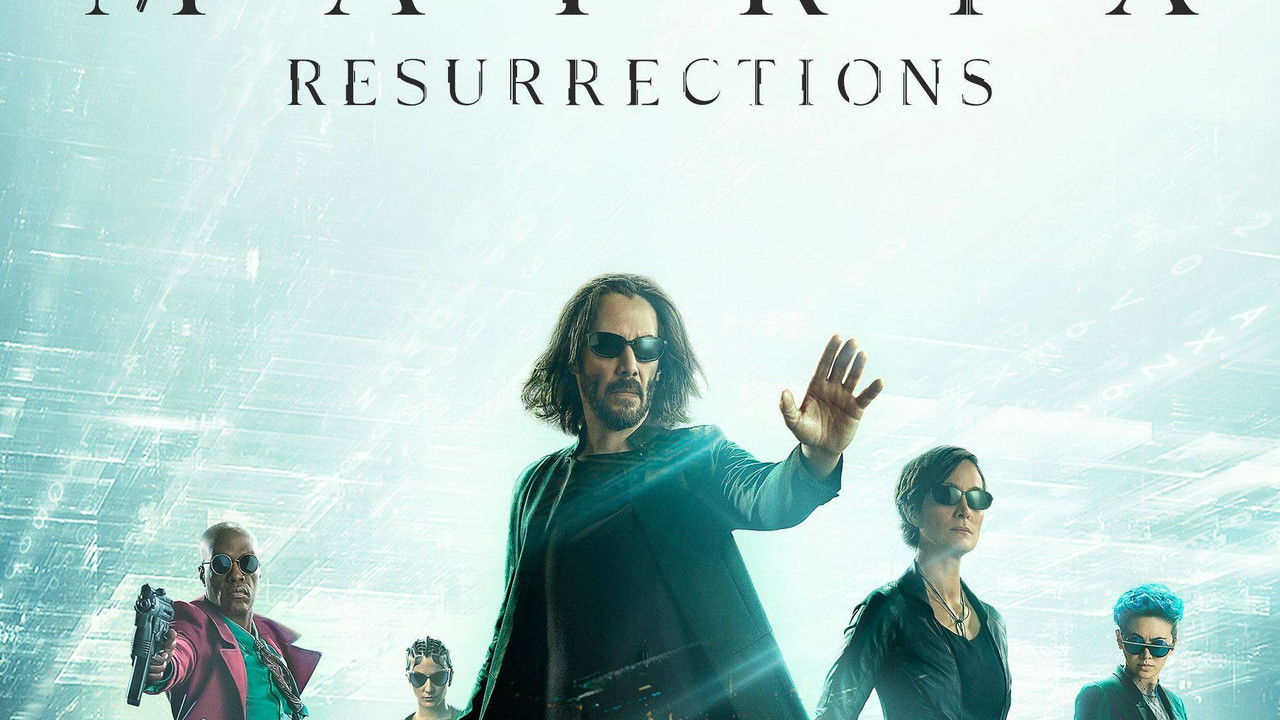 Matrix Resurrections