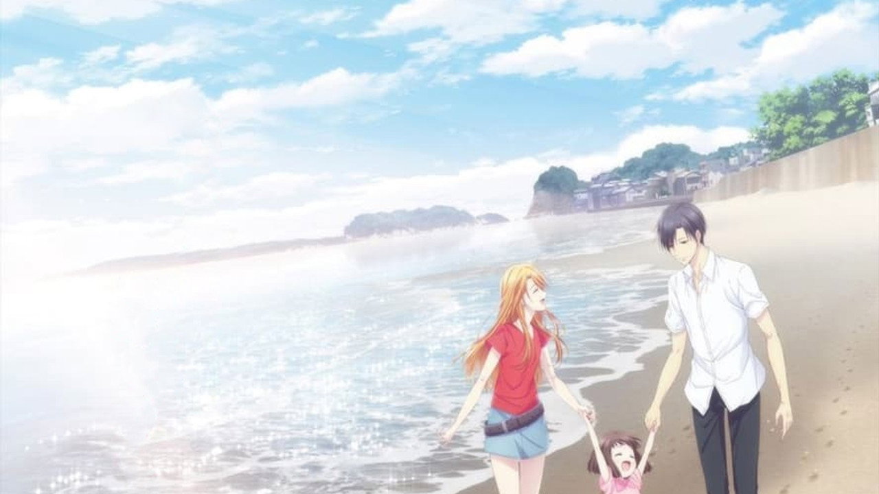 Fruits Basket -Prélude-