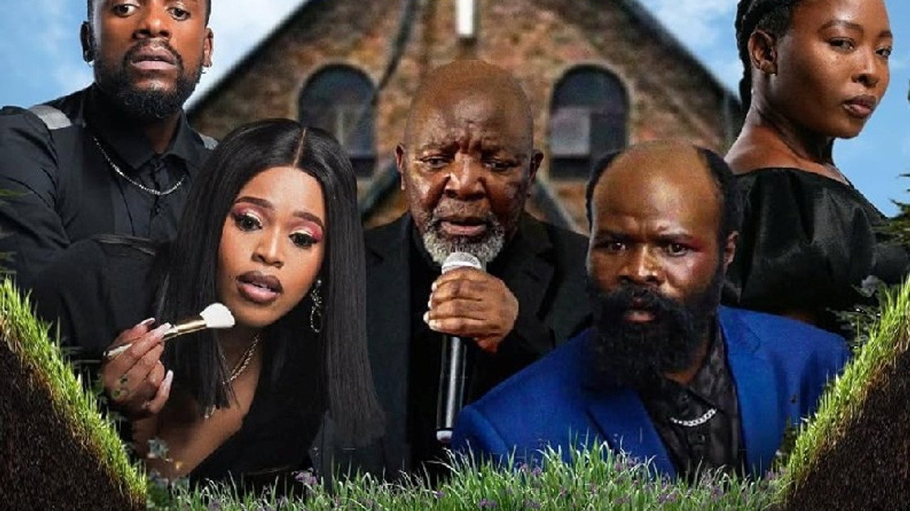 Mabaso Family Reunion: The Funeral