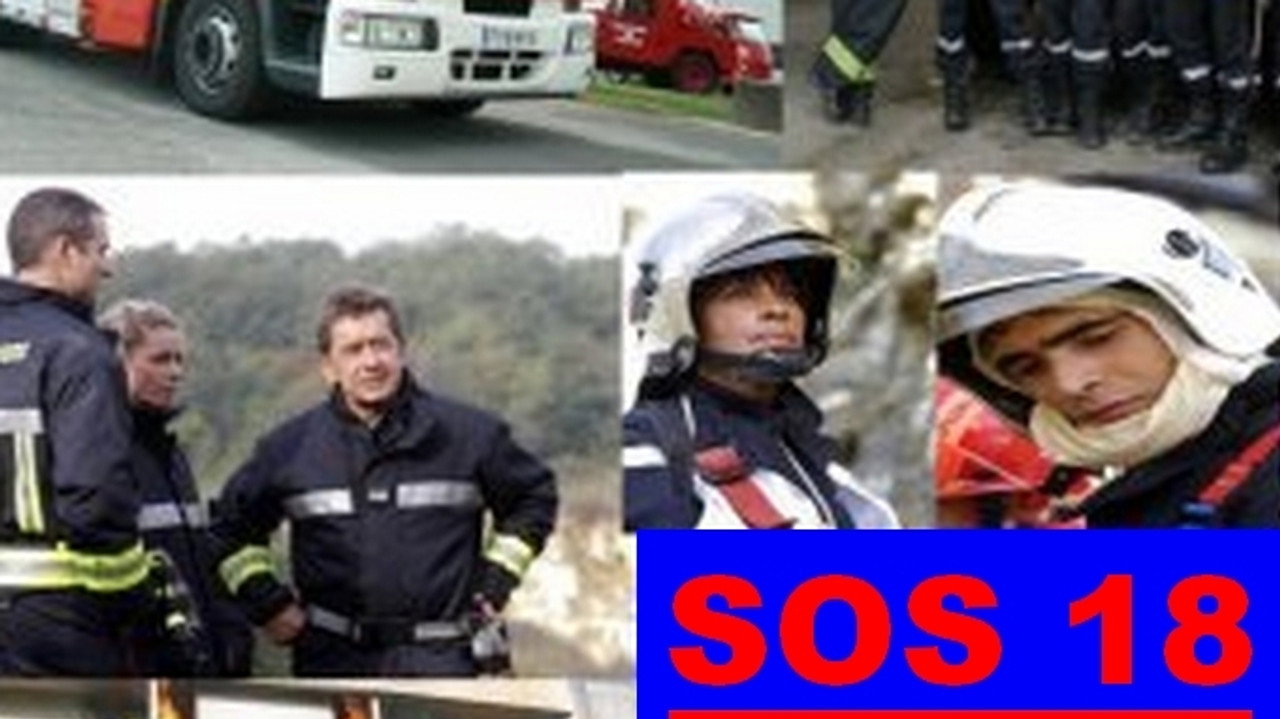 SOS 18