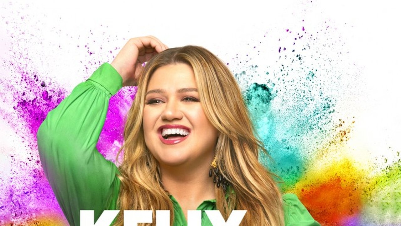 The Kelly Clarkson Show