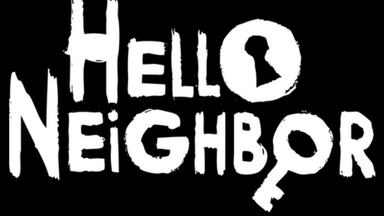 Hello Neighbor