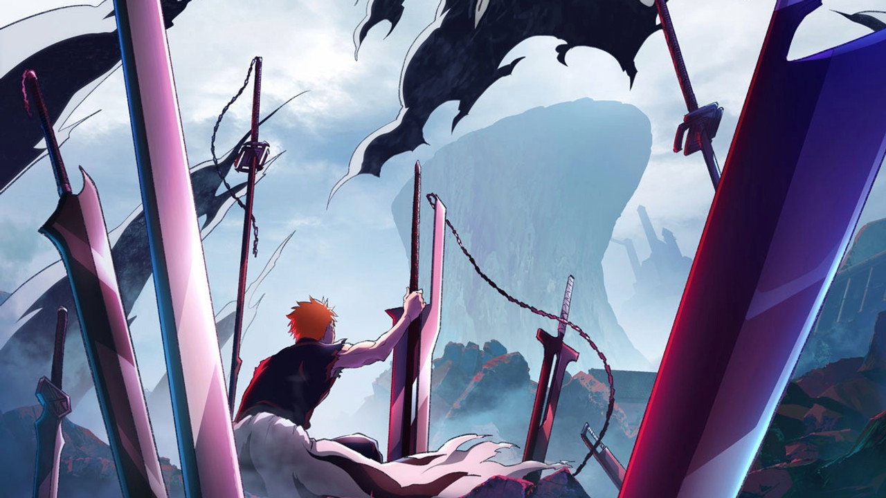 Bleach: Thousand-Year Blood War - The Calamity