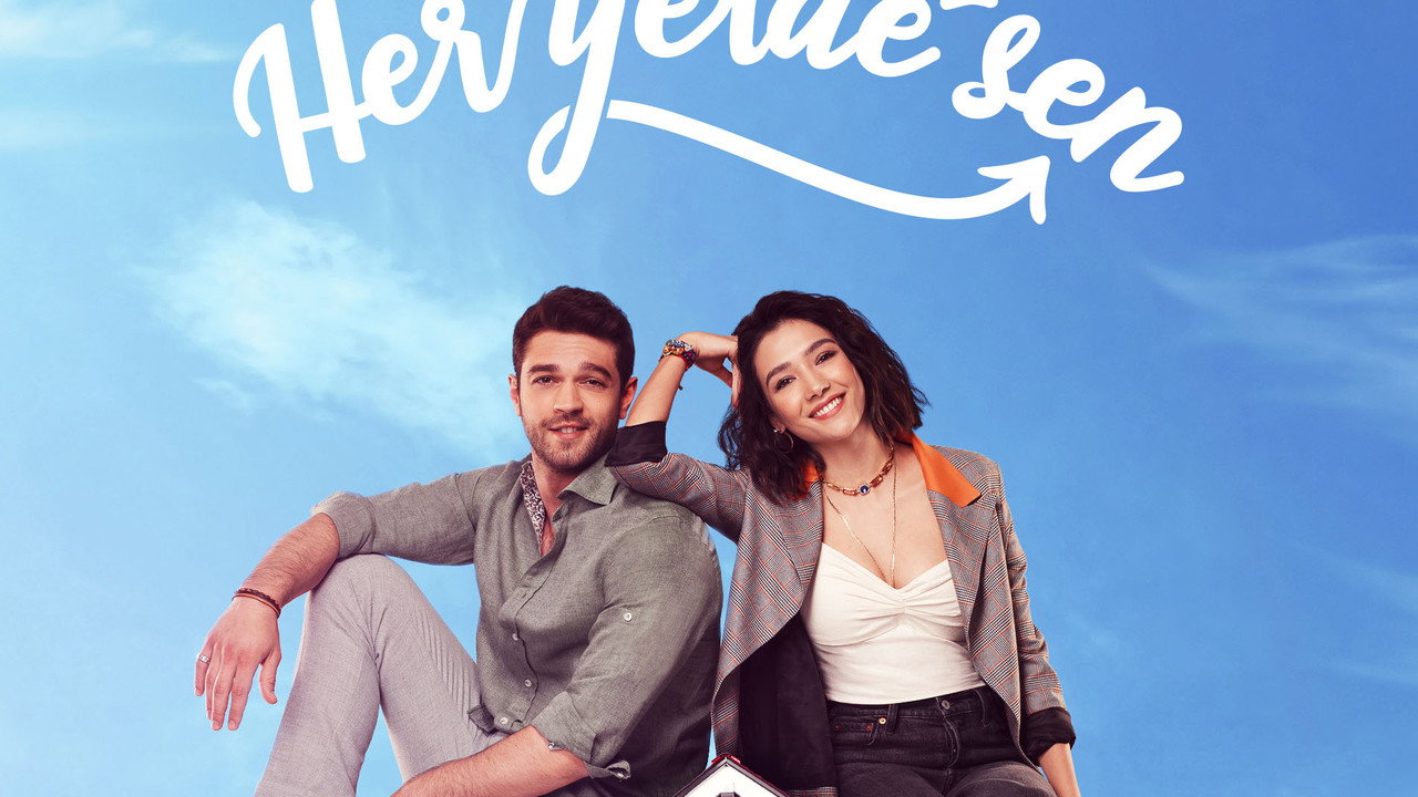 Her Yerde Sen