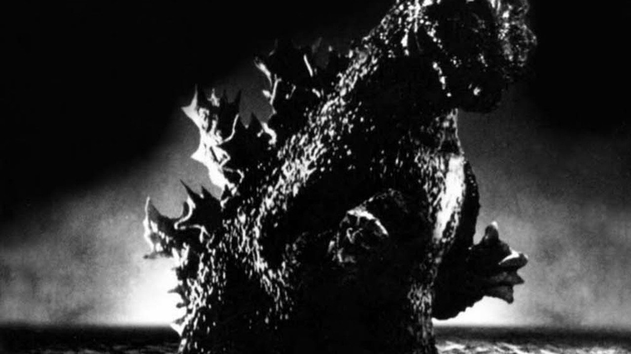 Godzilla
