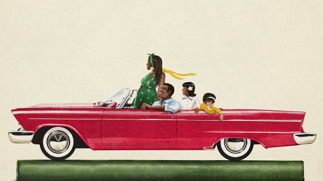 Green Book, le guide de voyage des Noirs d'Amérique