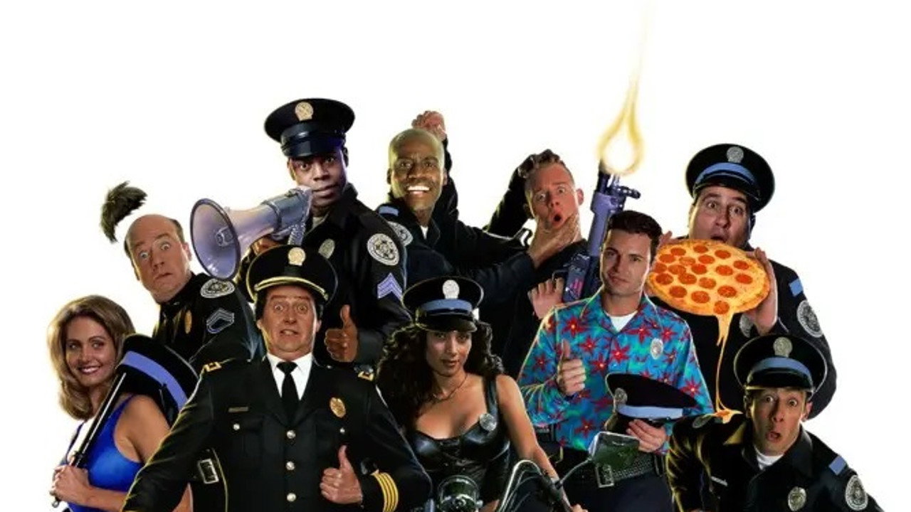 Police Academy