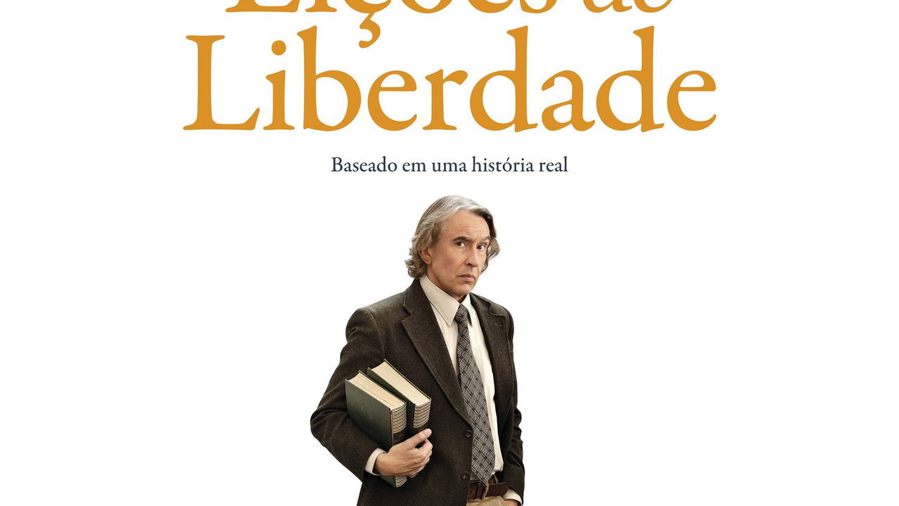 Lições de Liberdade