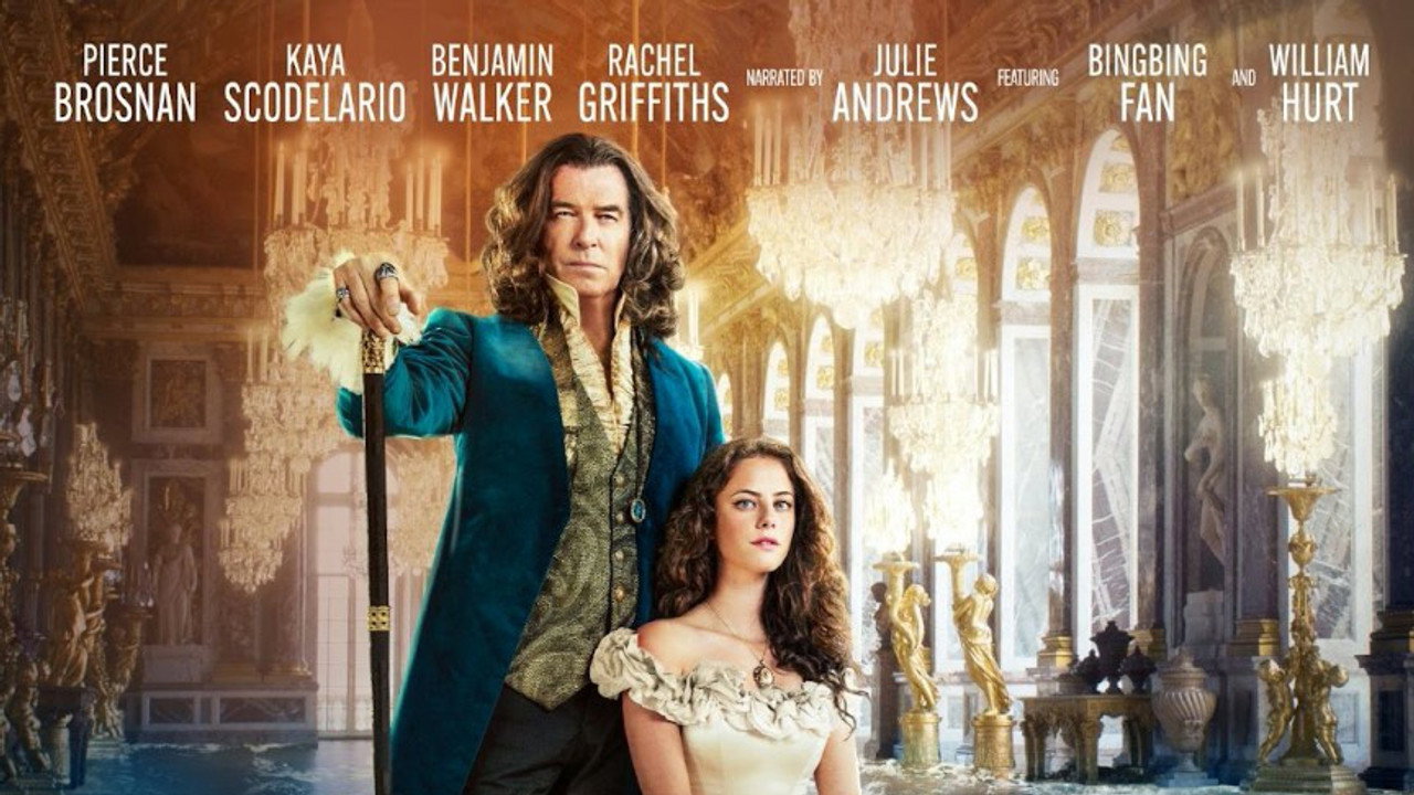 The King's Daughter