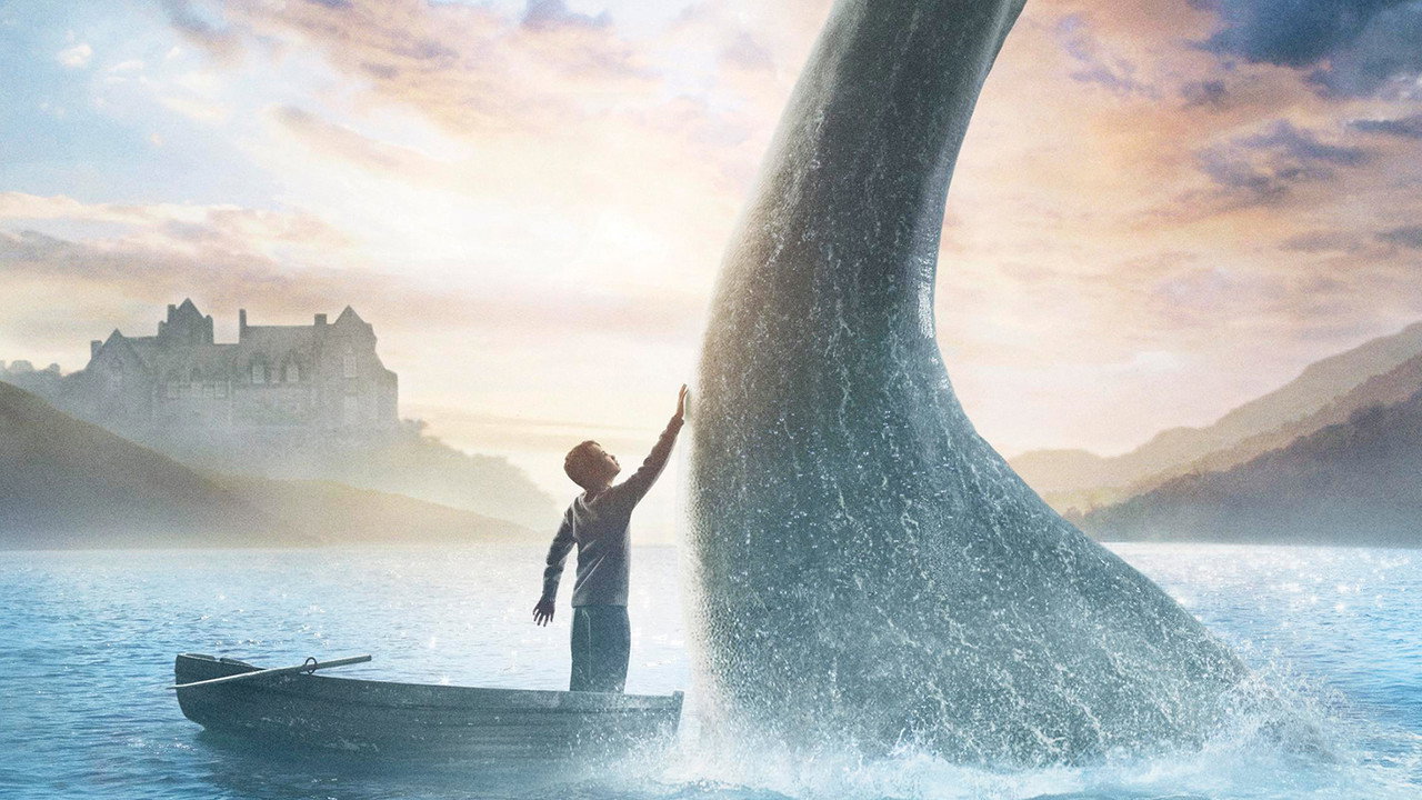 Le Dragon des mers : La Dernière Légende