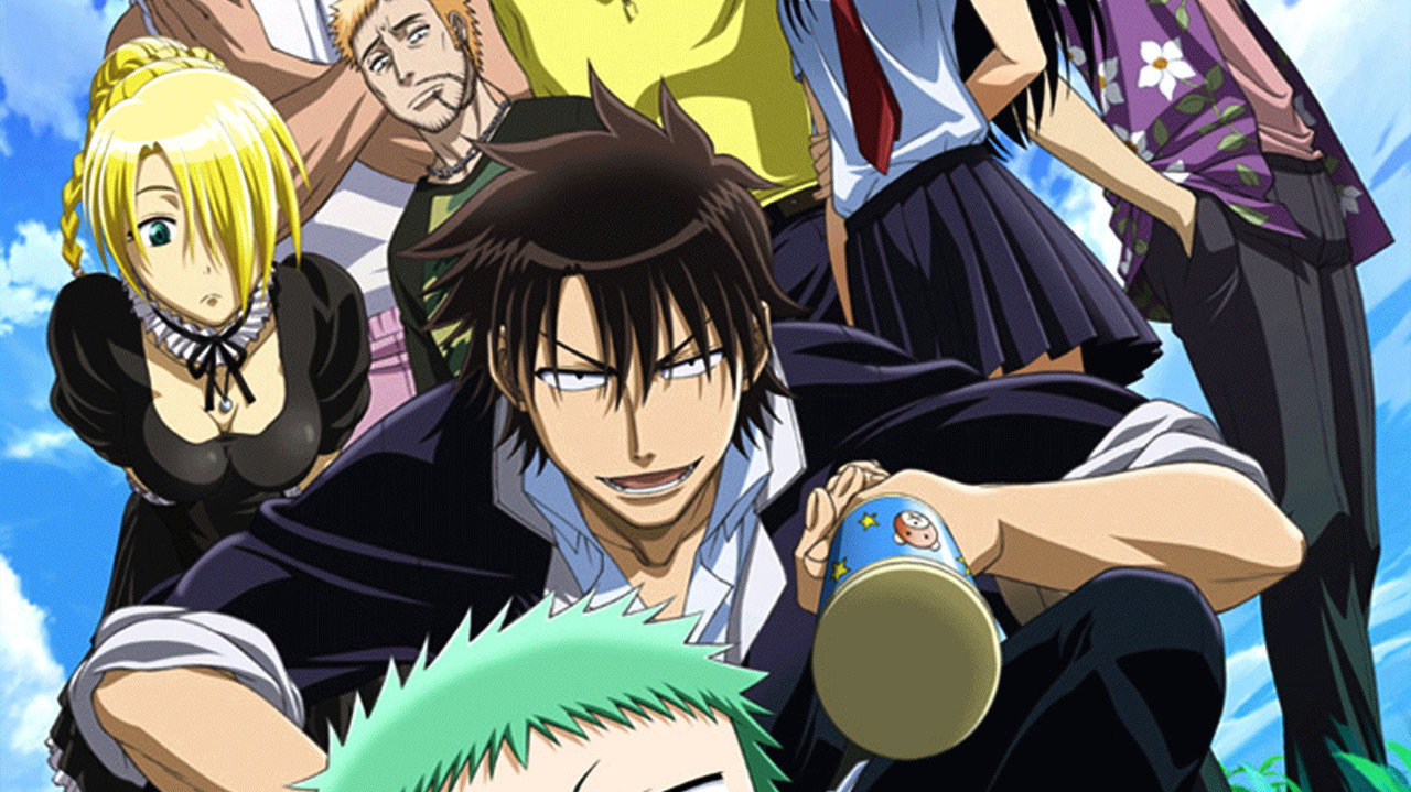 Beelzebub