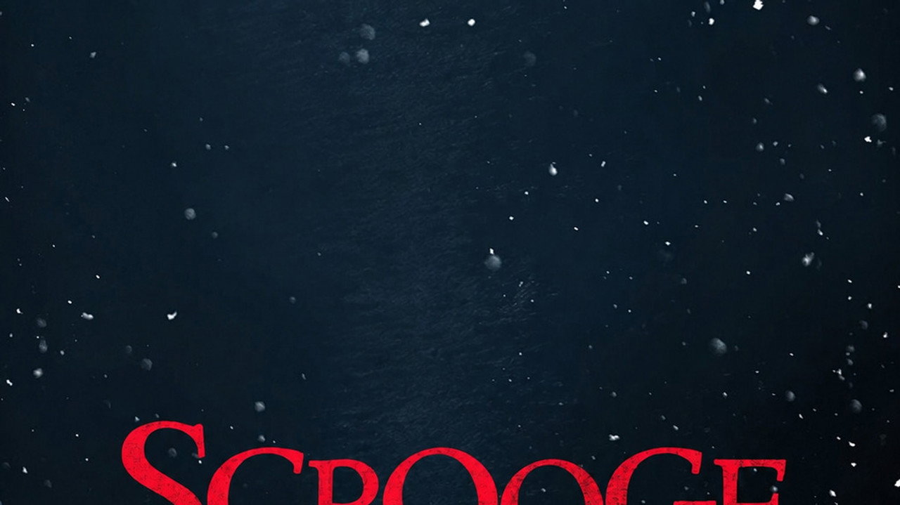 Scrooge