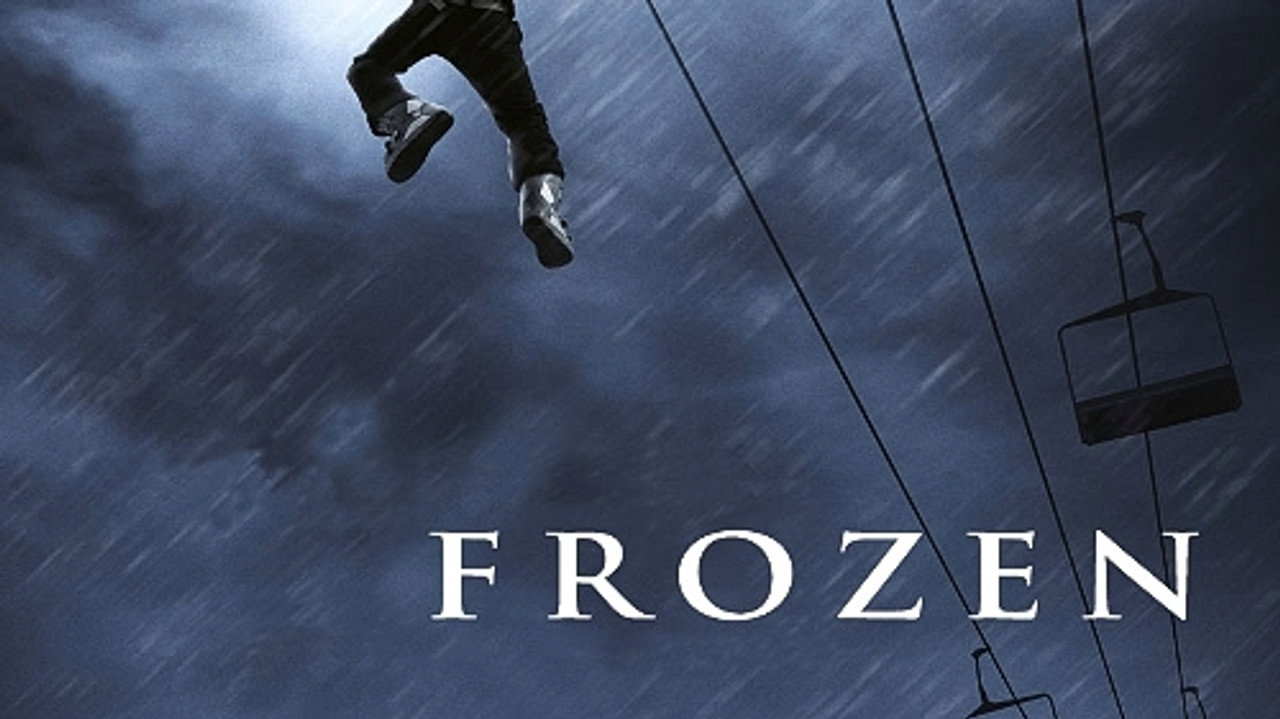 Frozen